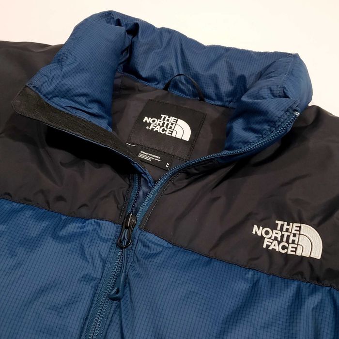 THE NORTH FACE DIABLO 700 Down Оригинално Мъжко Пухено Яке M-L