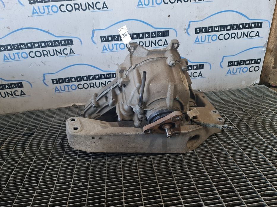 Cutie de Tranfer Grup Fata BMW X3 F25 2.0 D 2010 - 2014 184CP Manuala 6 Trepte N47D20C Euro5 (1361) Diesel X DRIVE 451891544 Garantie