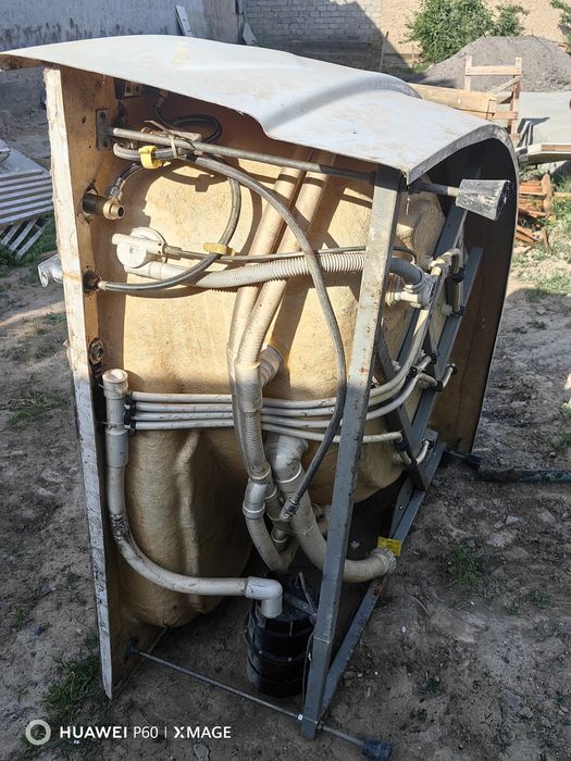 Жакузи сотилади...