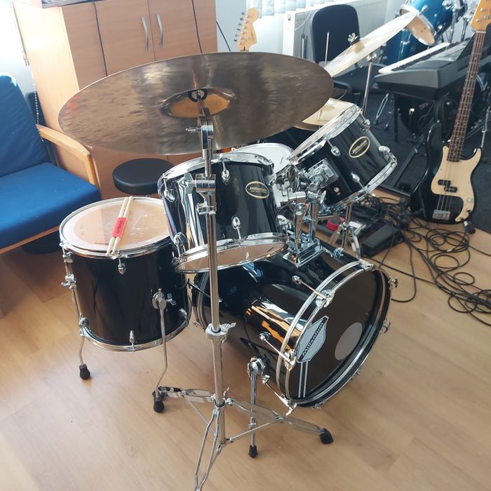 Set Tobe Acustice Millenium