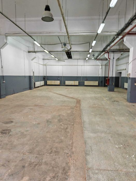 Proprietar, inchiriez hala depozit/productie/service Drumul Intre Tarlale 3200 mp utili (se poate inchiria si suprafata mai mica)
