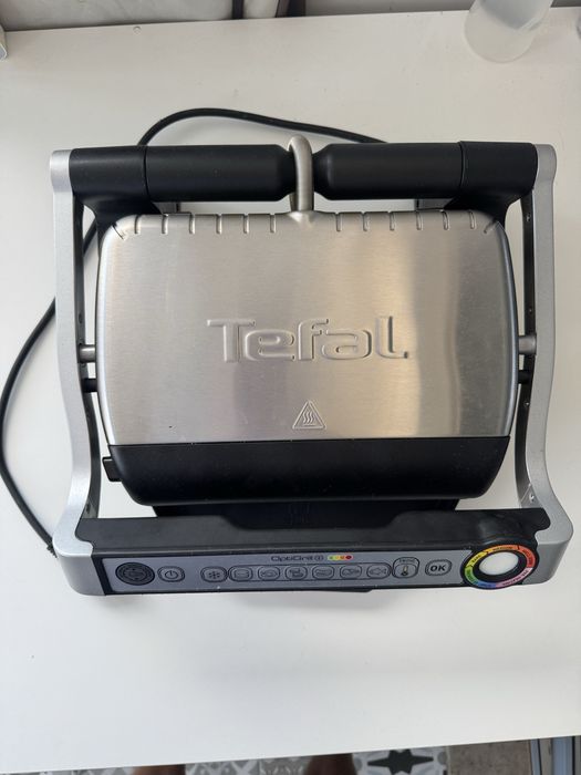 Грил Tefal Optigrill