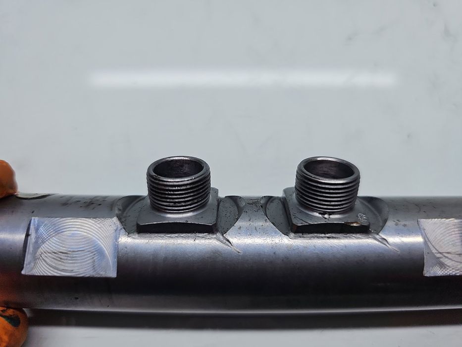 Rampa injectoare Bmw 1 (F20, F21) [Fabr 2011-2017] 7823460-02 / 044521
