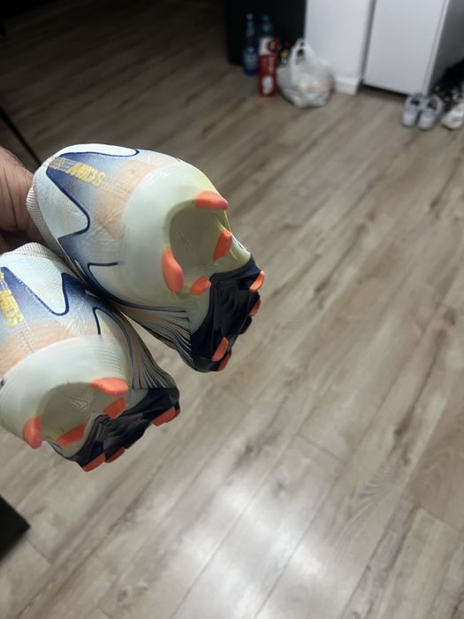 Nike Mercurial vapor 16 Pro
