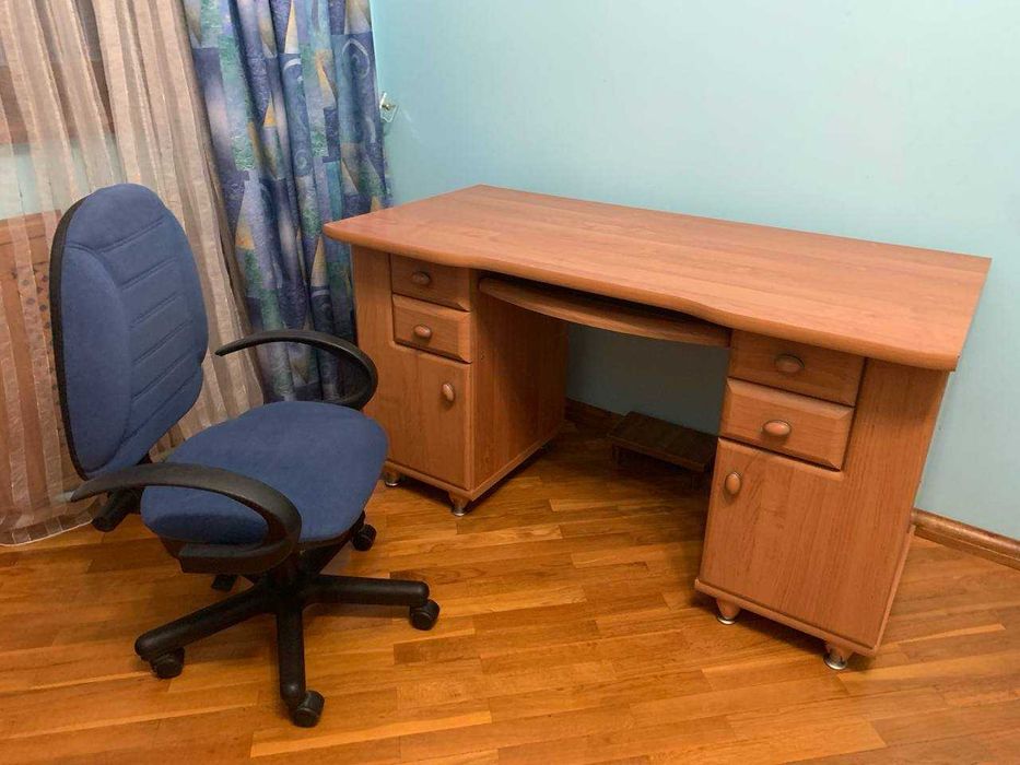 Польская мебель в кабинет или комнату подростка