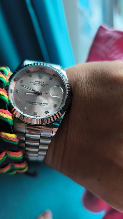 Vând ceas Rolex oyster super oferta