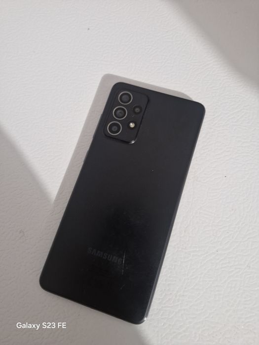 Samsung Galaxy A52s 5G