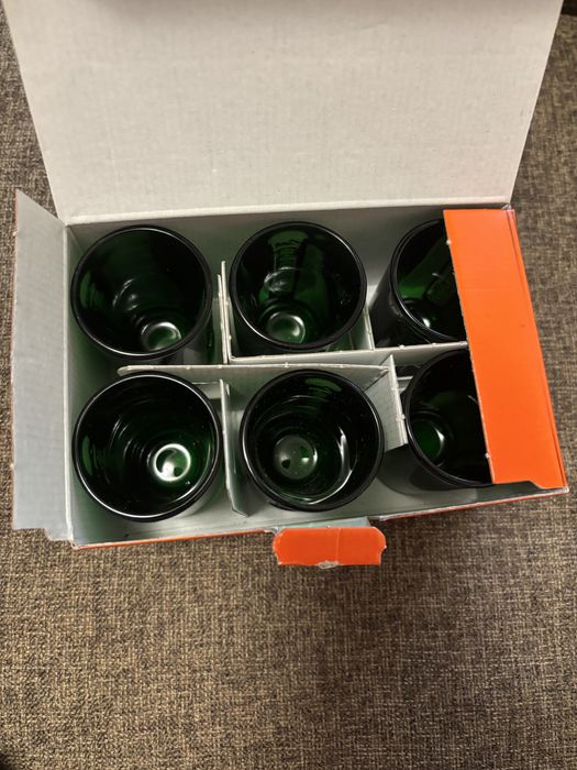 Set pahare Jagermeister