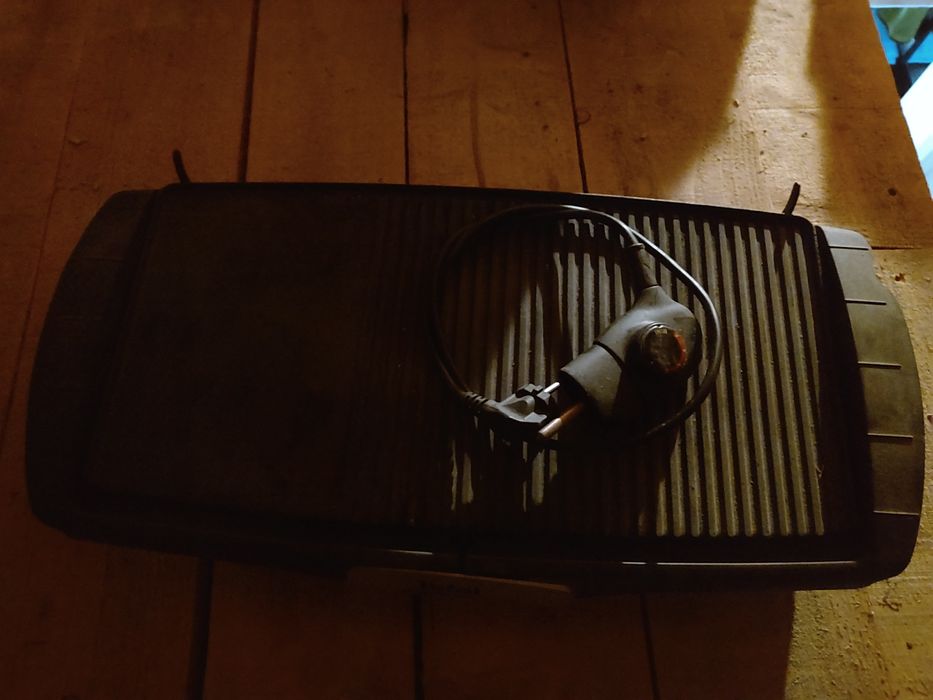 Gril electric Tefal