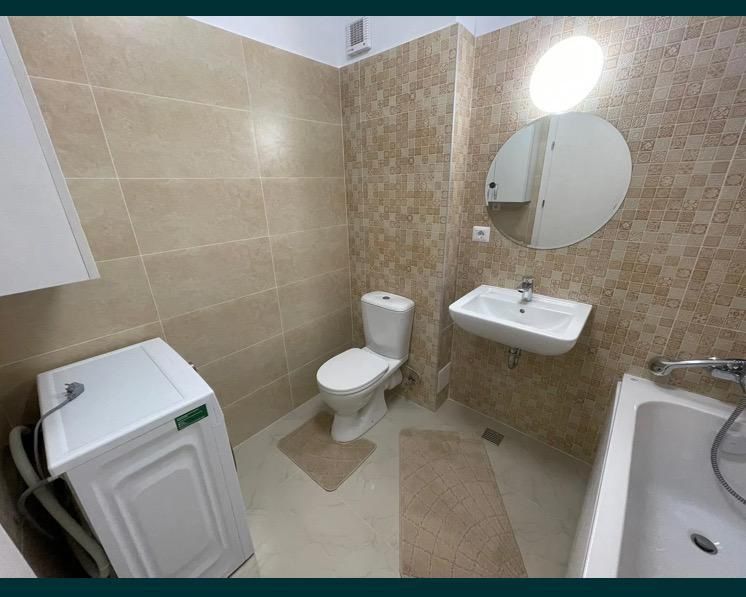 Se inchiriaza apartament cu 2 camere in cartierul MRS VILLAGE Ploiesti
