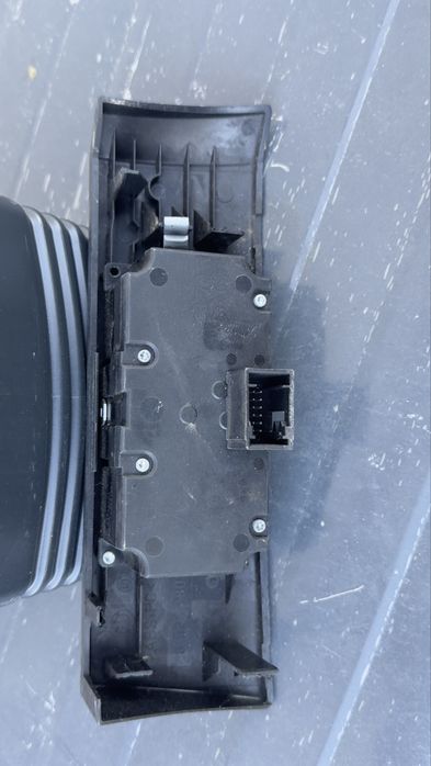 Ключ за фарове BMW E60 e61
