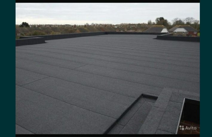Мягкая кровля 24/7
