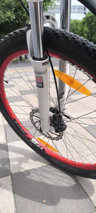 Электровелосипед Giant 48V 1000W