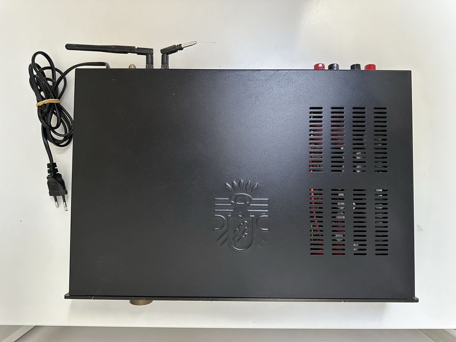 Block CVR 250 - CD internet receiver