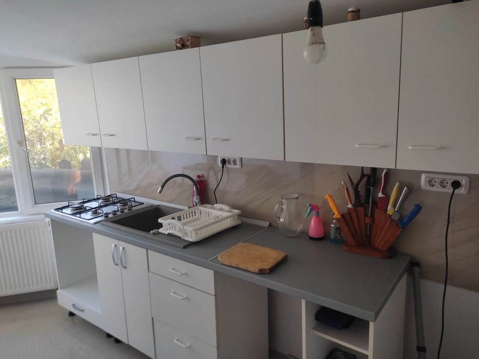 Cabană de inchiriat liberă de  paste