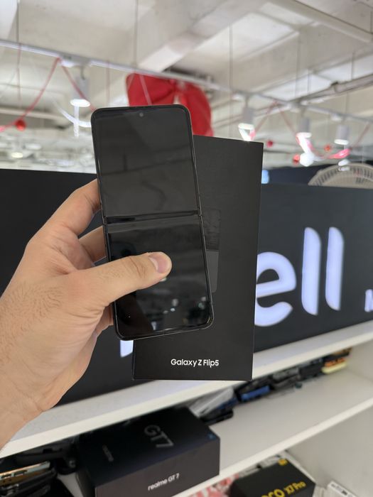 Samsung Z flip 5 512gb