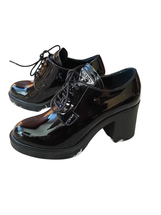 Prada обувки оригинал