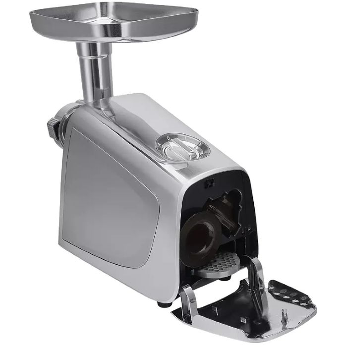 Мясорубка polaris pmg 2079Al Silent