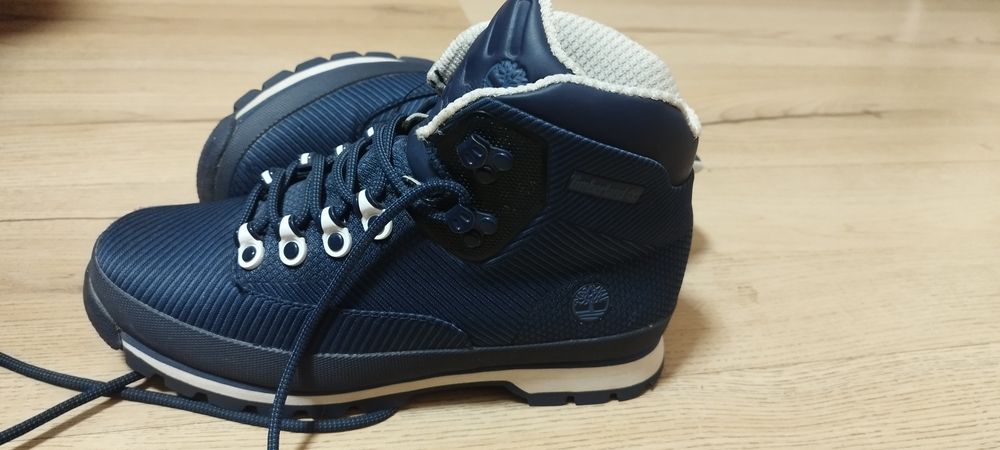 Обувки Timberland