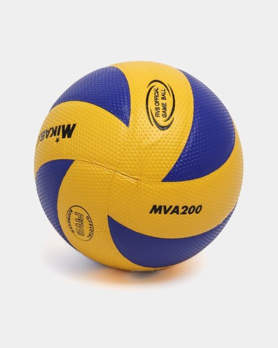 Koptok Mikasa MVA200 voleybol, волейболный мяч Mikasa