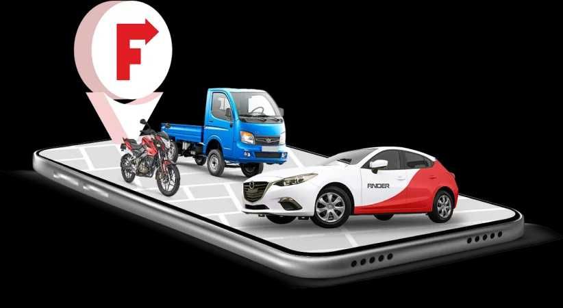 Gps Tracker professional, instalare si configurare, montaj Gps Tracker