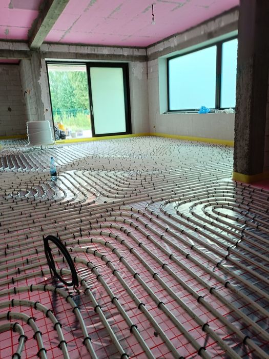 Instalații termice și sanitare