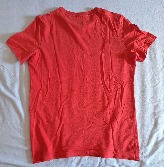 Tricou barbati Puma