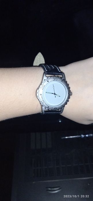 Часы наручные мужские