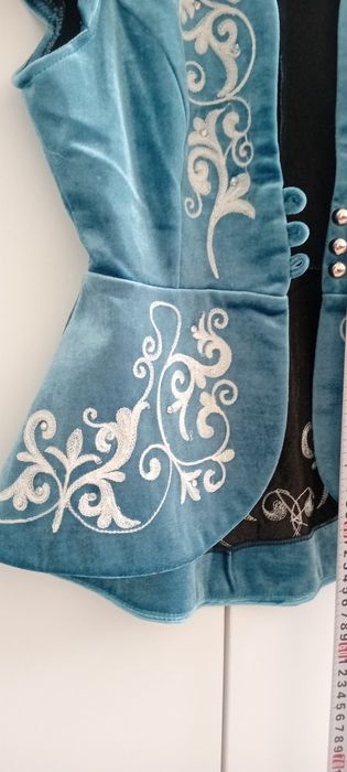 Қамзол / Қажекей