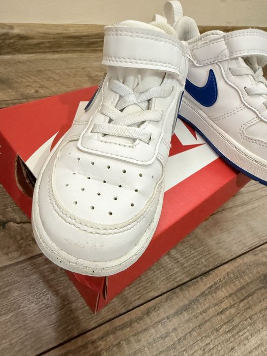 Маратонки Nike за момче