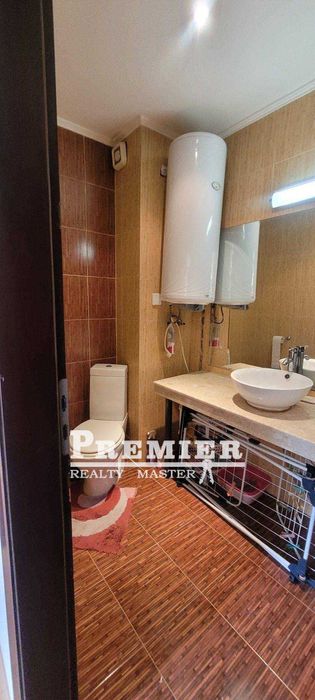 Продава се Двустаен апартамент в к.к. Слънчев бряг - 87 кв.м за 1064 €/кв.м - Снимка #16