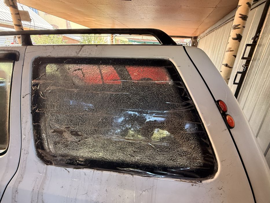 Volkswagen Golf универсал 1997г