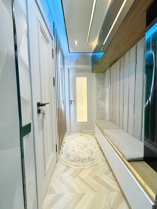 Продаётся квартира