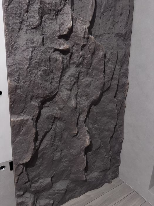 Скала 3д панель на стену 3d pannel skala