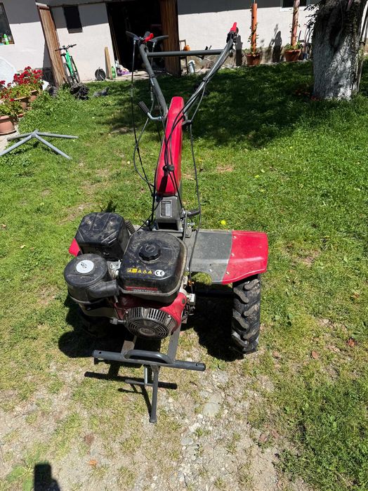 Vand Motocultor Weima cu Diferential