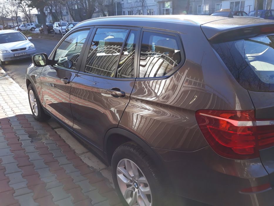 Vand/Schimb/Electric