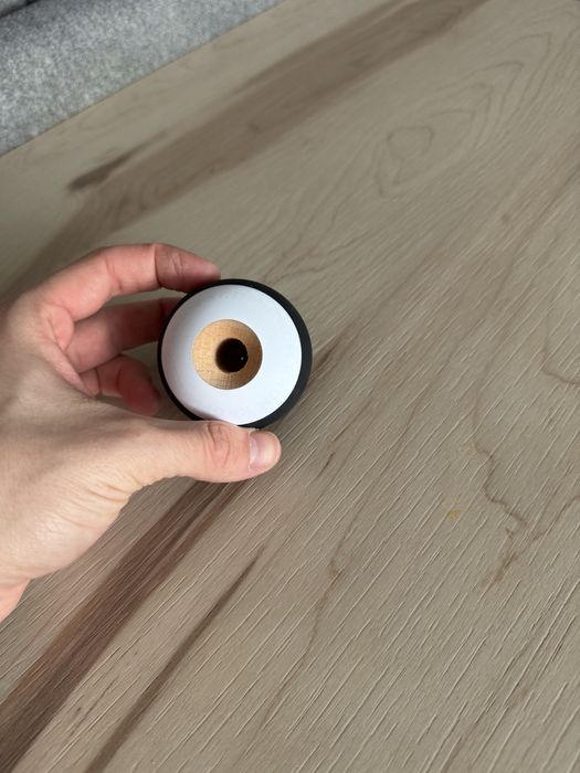 Tama Kendama , bila kendama -(Neagra)