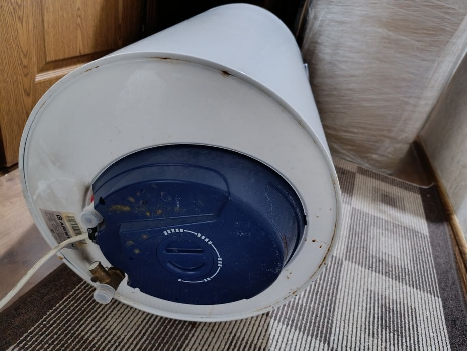 Аристон в рабочем состоянии