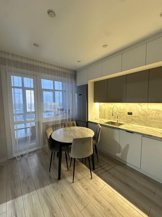 Квартира посуточно