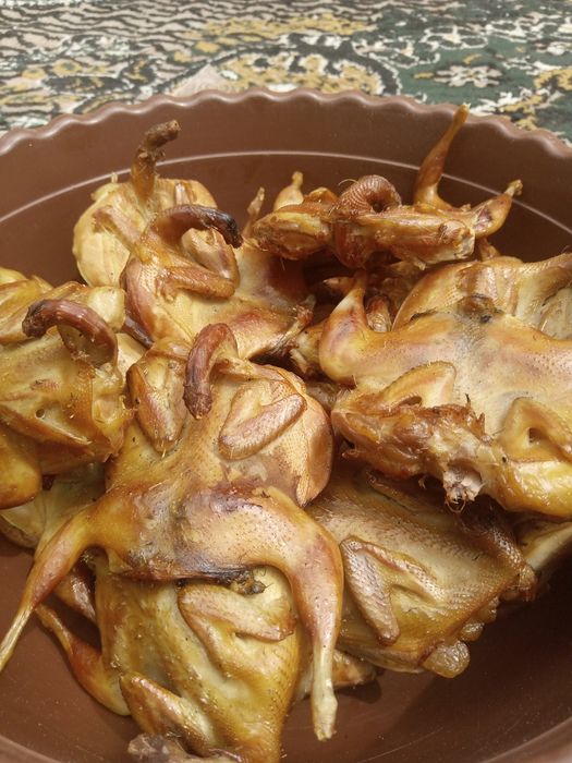 Бедана каптид килингани