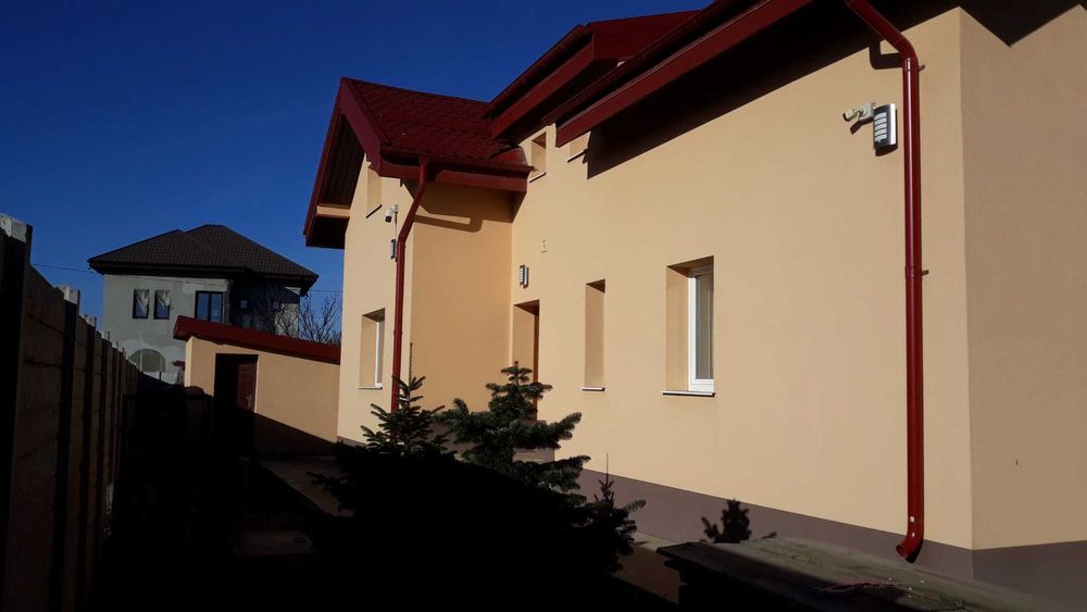 Inchiriere vila individuala Bragadiru Prelungirea Ghencea