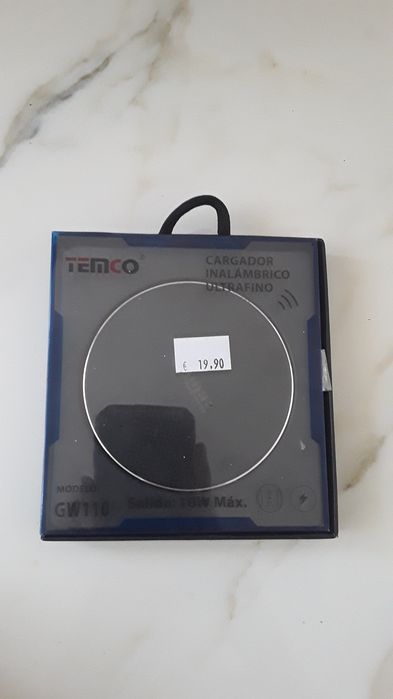 Vand husa telefon Samsung GalaxyS9+ si incarcator wireless pentru S9+