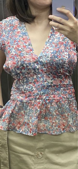 Платья и сарафаны летние