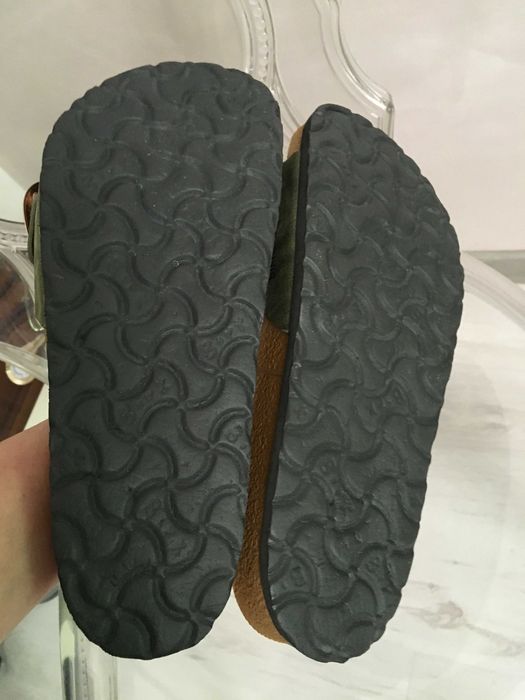 BIRKENSTOCK дамски чехли 39