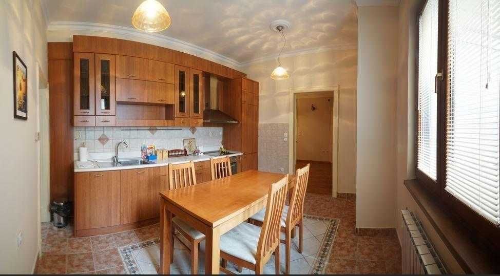 Дава се под наем Многостаен апартамент в Пловдив, Гагарин - 96 кв.м за 453.9 € - Снимка #9