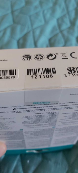 Блутут   слушалки