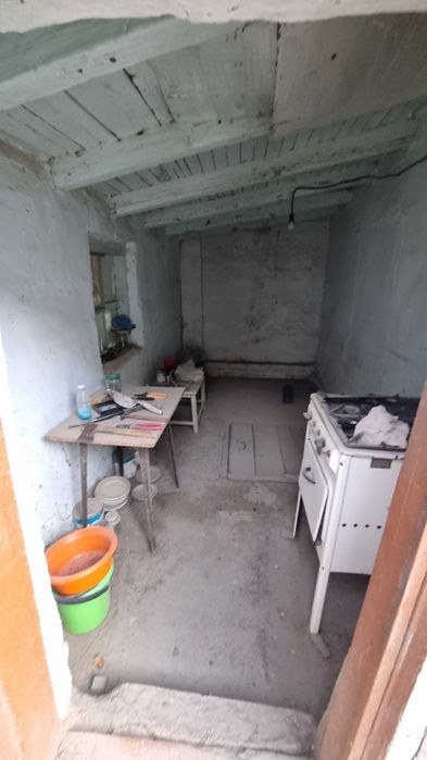 Продается дом 4 соток 6 комнат фасад дома 20 метров. Ориентир Гелён.