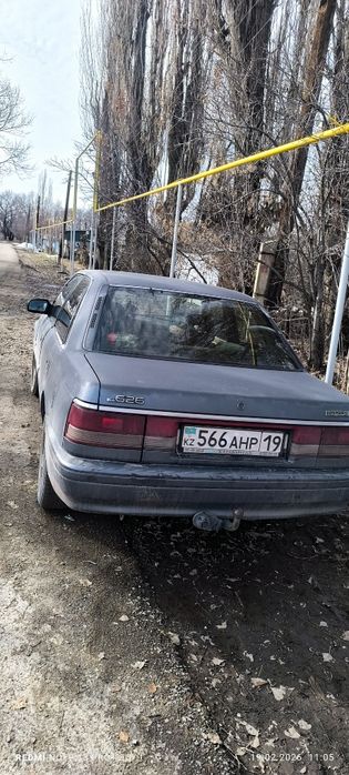 Продам Мазда 626