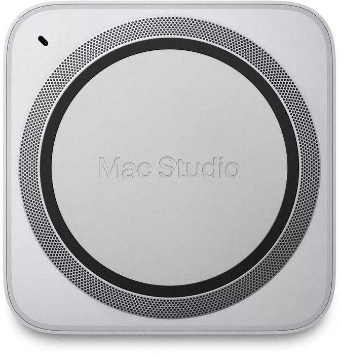 Mac Studio 2023 M2 Max 32GB Ram 1TB SSD