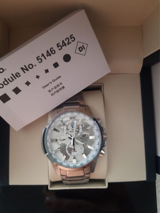 Часы Casio оригинал новые